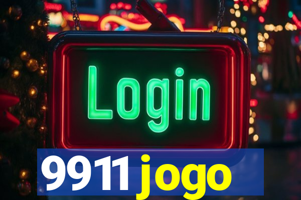 9911 jogo